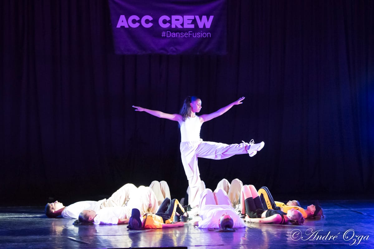 Association danse Montluçon
