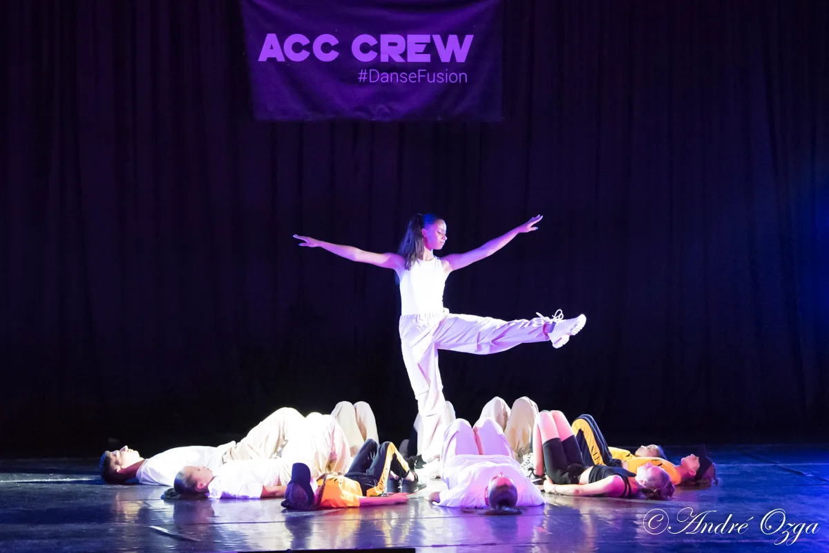 Association danse Montluçon