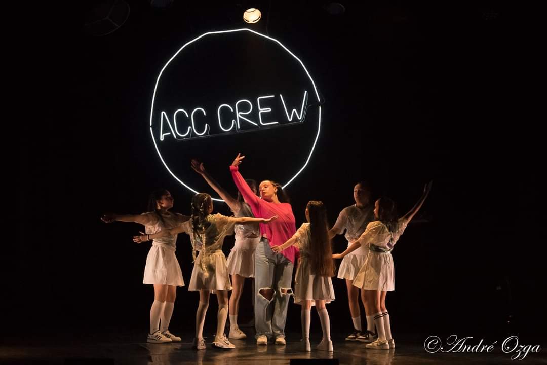 Danse ACC Crew