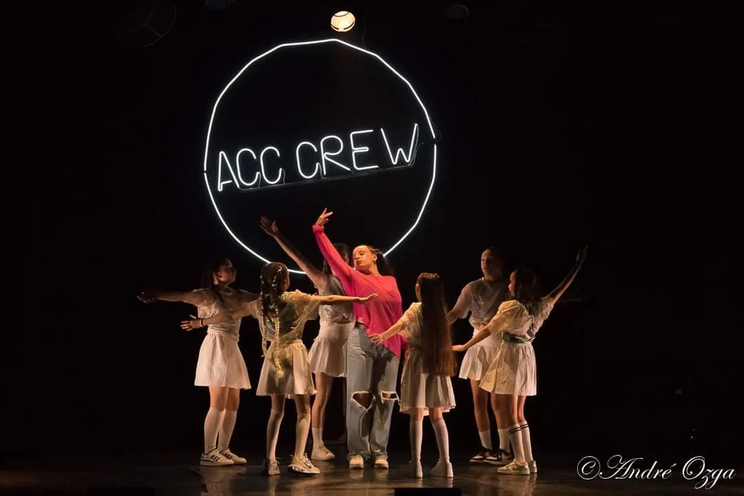 Danse ACC Crew