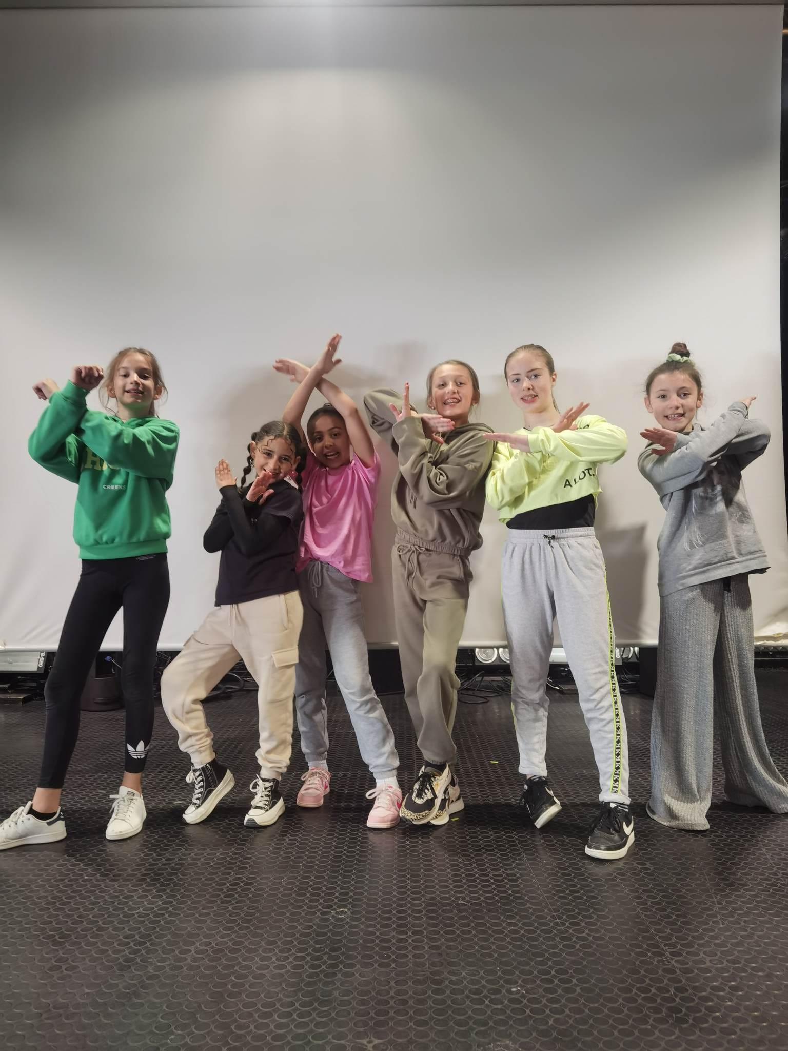 ACC Crew groupe